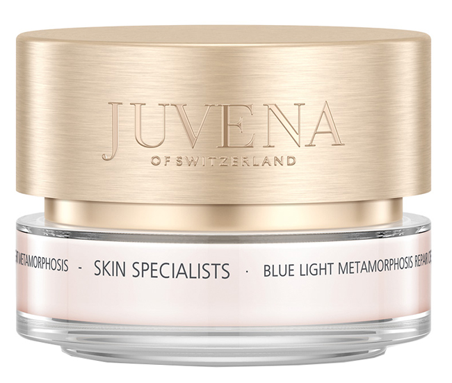 SKIN SPECIALISTS BLUE LIGHT CR