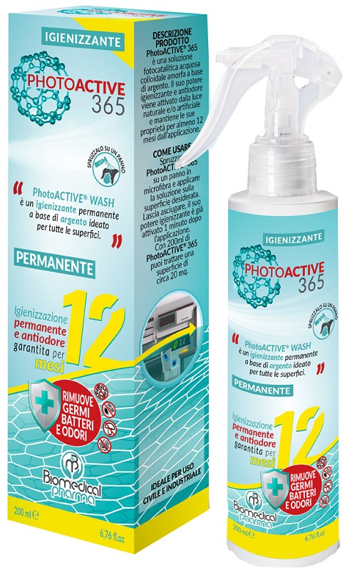 PHOTOACTIVE 365 200ML