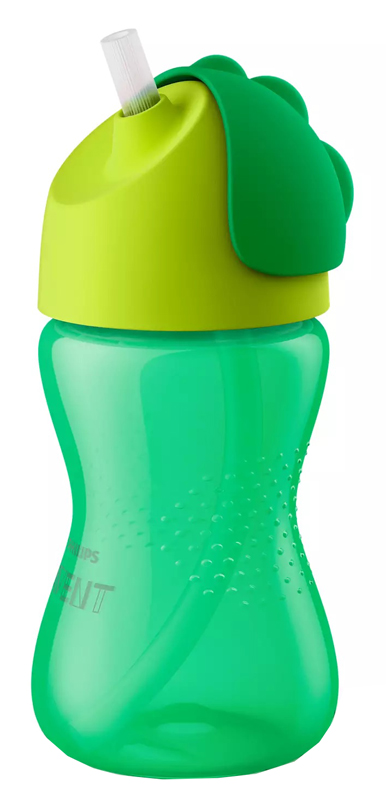 AVENT TAZZA VERDE C/CANNU300ML