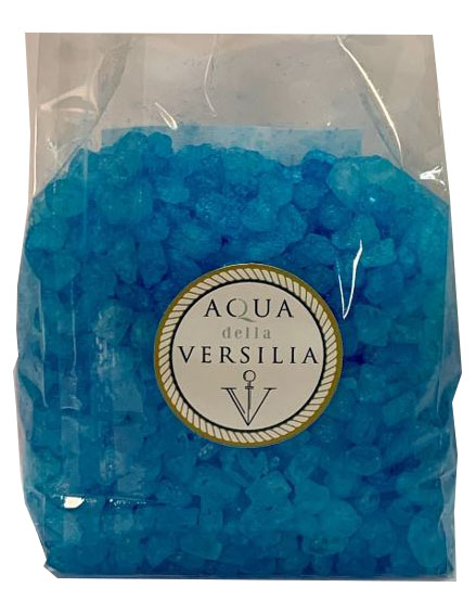 AQUA VERS SALI BAGNO RIL 450G