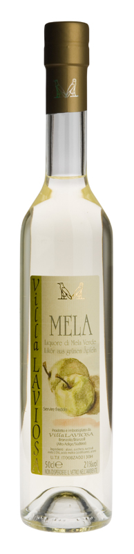 LIQUORE MELA VERDE 500ML