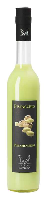 LIQUORE PANNA PISTACCHIO 500ML