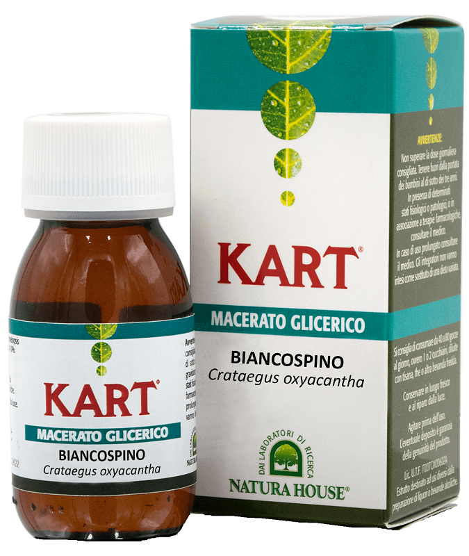 KART BIANCOSPINO MG 50ML