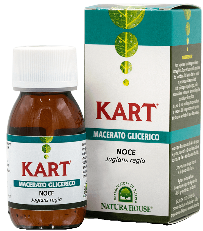 KART NOCE MG 50ML