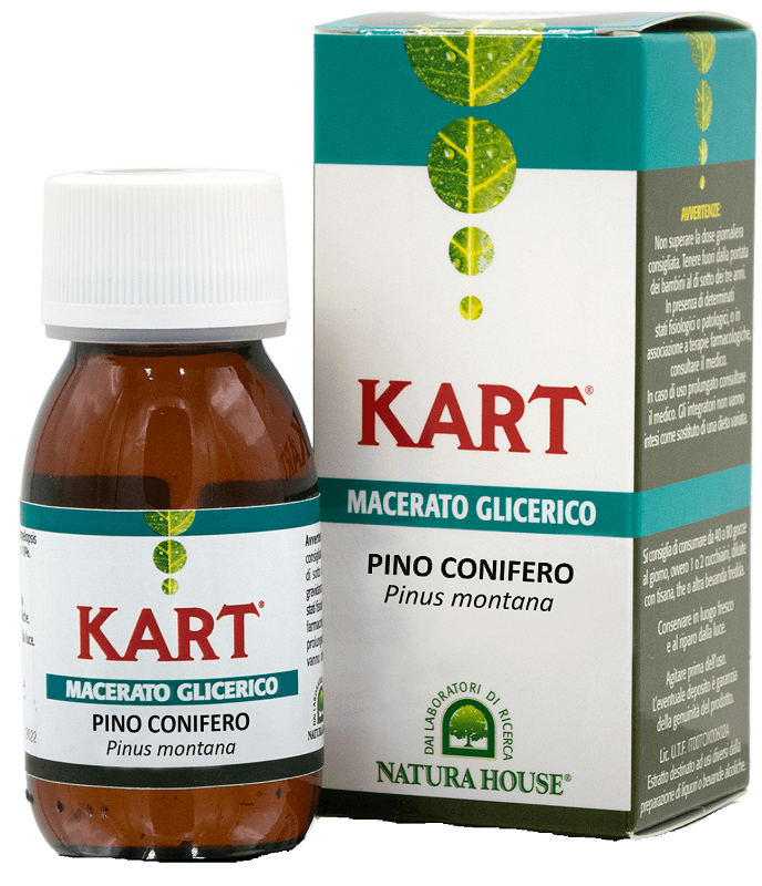 KART PINO CONIFERO MG 50ML