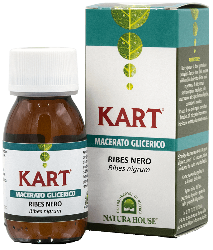 KART RIBES NERO MG 50ML