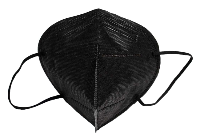 DOCTORMASK 5VP2 FFP2 NERA DOCTORMASK 5VP2 FFP2 NERA