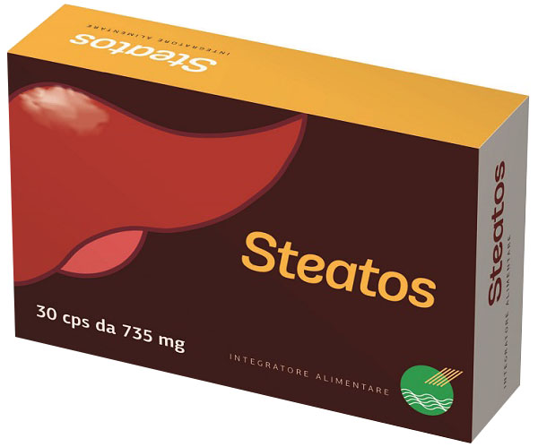 STEATOS 30CPS