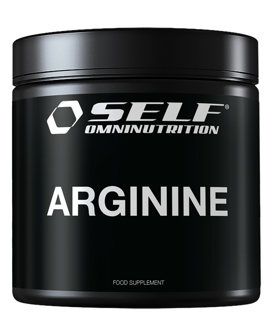 SELF OMNIN ARGININE 200G