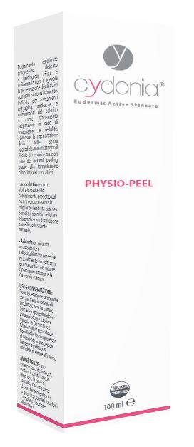 CYDONIA PHYSIO-PEEL 100ML