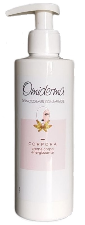 CREMA CORPO ENERGIZZANTE 200ML