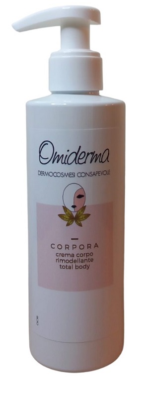 CREMA CORPO RIMODELLANTE TOTAL