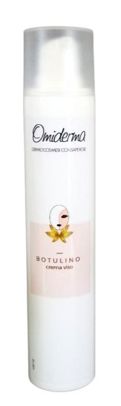 CREMA BOTULINO 50ML