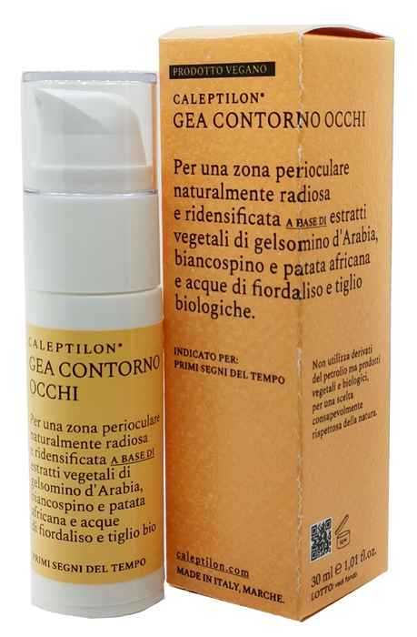 CALEPTILON GEA CONTORNO OCCHI