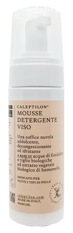 CALEPTILON MOUSSE DET VISO