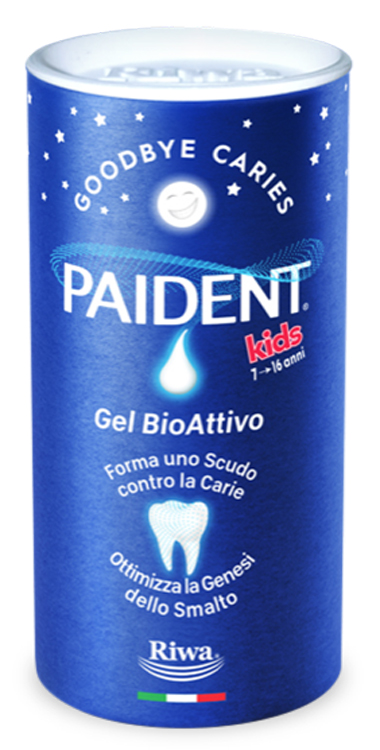 PAIDENT KIDS GEL 15ML