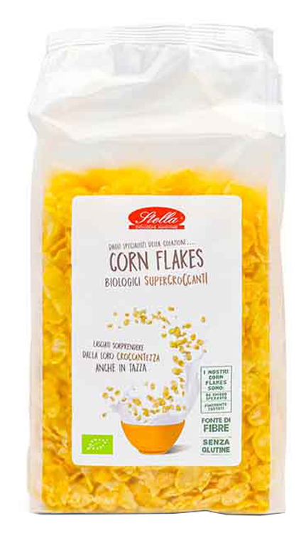 STELLA CORN FLAKES TRAD 220G