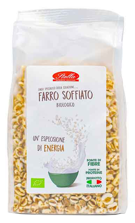 STELLA FARRO SOFFIATO 100G