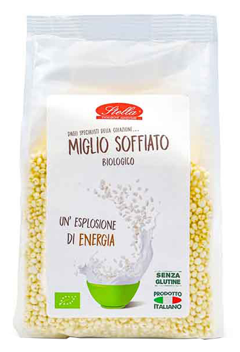 STELLA MIGLIO SOFFIATO 100G